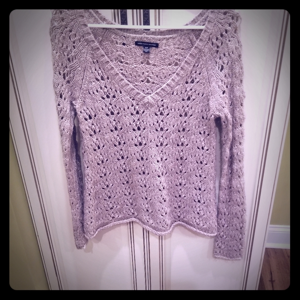 American Eagle Sweater
